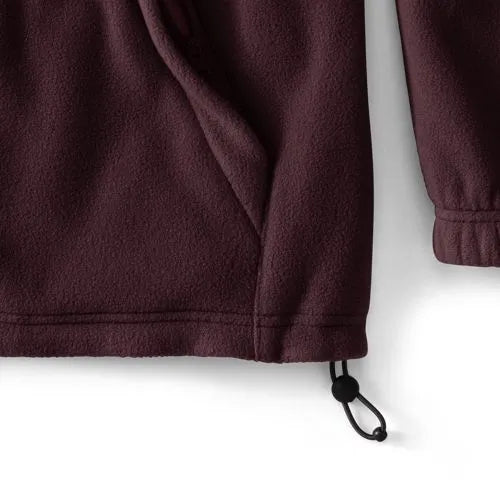 Women's Anyweather RainDefense Fleece Full Zip Jacket