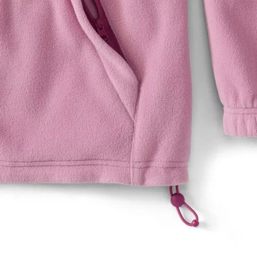 Women's Anyweather RainDefense Fleece Full Zip Jacket
