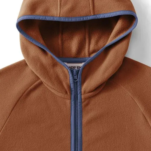 Women's Anyweather RainDefense Fleece Full Zip Jacket