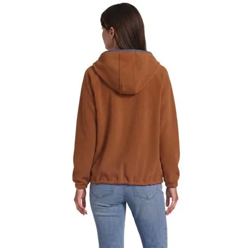 Women's Anyweather RainDefense Fleece Full Zip Jacket