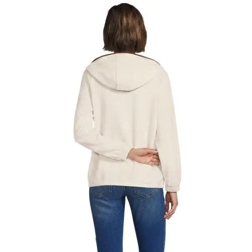 Women's Anyweather RainDefense Fleece Full Zip Jacket
