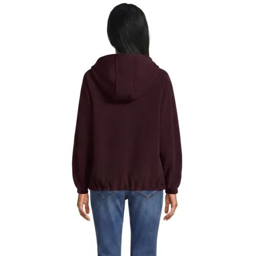 Women's Anyweather RainDefense Fleece Full Zip Jacket