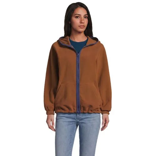 Women's Anyweather RainDefense Fleece Full Zip Jacket