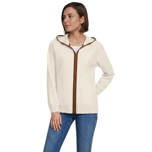 Women's Anyweather RainDefense Fleece Full Zip Jacket