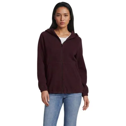Women's Anyweather RainDefense Fleece Full Zip Jacket