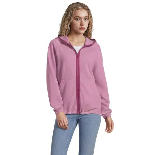 Women's Anyweather RainDefense Fleece Full Zip Jacket