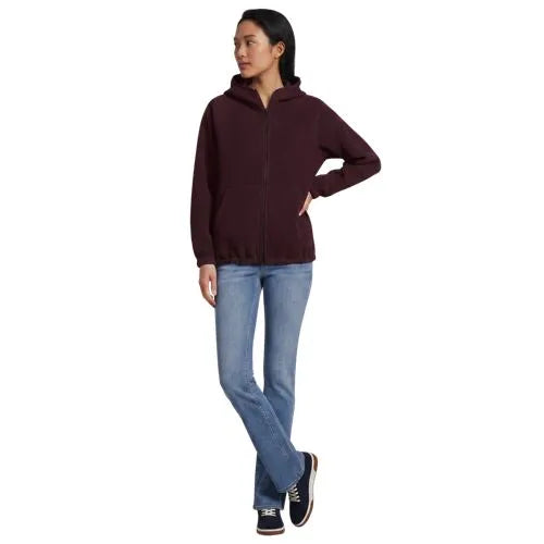 Women's Anyweather RainDefense Fleece Full Zip Jacket