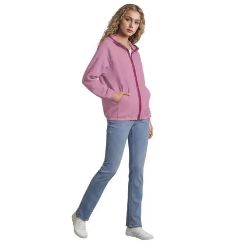 Women's Anyweather RainDefense Fleece Full Zip Jacket