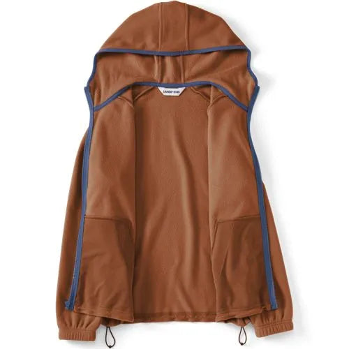 Women's Anyweather RainDefense Fleece Full Zip Jacket