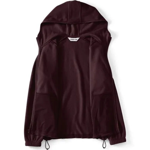 Women's Anyweather RainDefense Fleece Full Zip Jacket
