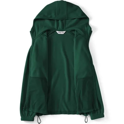 Women's Anyweather RainDefense Fleece Full Zip Jacket