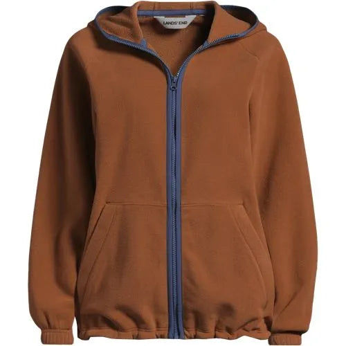 Women's Anyweather RainDefense Fleece Full Zip Jacket