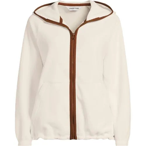 Women's Anyweather RainDefense Fleece Full Zip Jacket