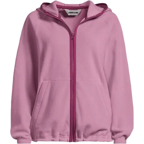 Women's Anyweather RainDefense Fleece Full Zip Jacket