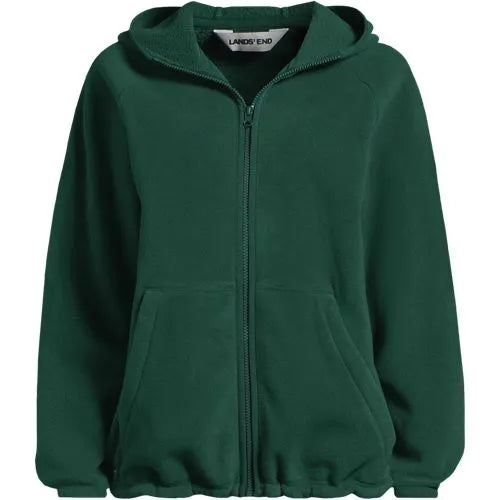 Women's Anyweather RainDefense Fleece Full Zip Jacket