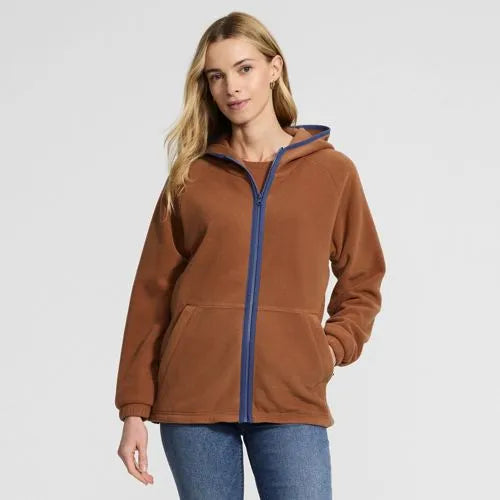 Women's Anyweather RainDefense Fleece Full Zip Jacket