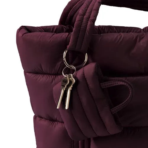 Micro Wanderweight Tote