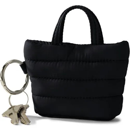 Micro Wanderweight Tote