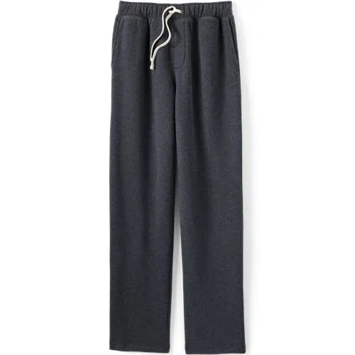 Men's Serious Sweats Straight Leg Sweatpant
