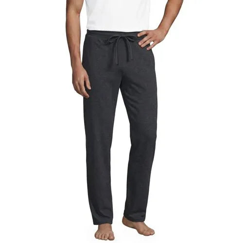 Men's Soft Jersey Sleep Pant
