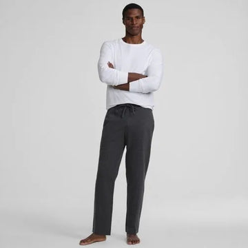 Men's Soft Jersey Sleep Pant
