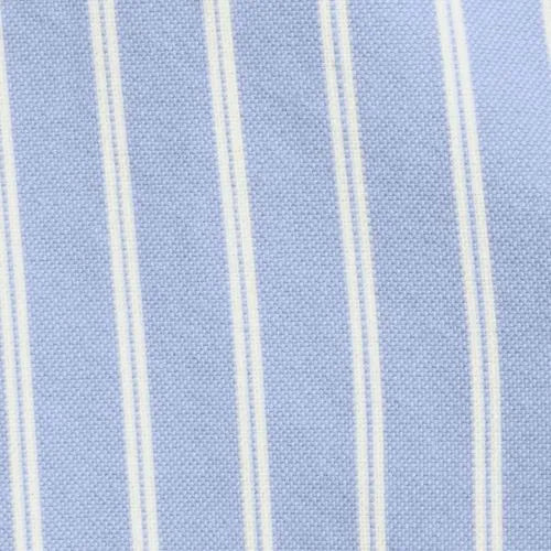Men's Long Sleeve Classic Fit Sail Rigger Oxford Shirt