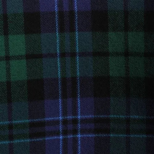 Men's Long Sleeve Classic Fit Flagship Flannel Shirt