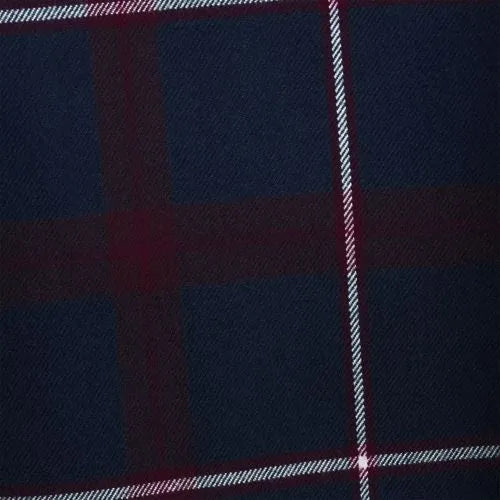 Men's Long Sleeve Classic Fit Flagship Flannel Shirt