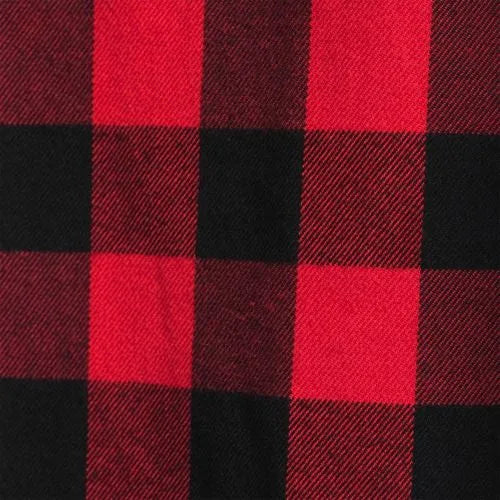 Men's Long Sleeve Classic Fit Flagship Flannel Shirt