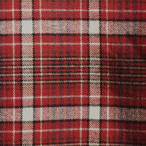 Men's Long Sleeve Classic Fit Flagship Flannel Shirt