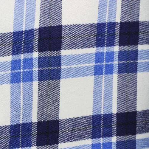 Men's Long Sleeve Classic Fit Flagship Flannel Shirt