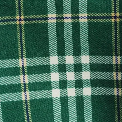 Men's Long Sleeve Classic Fit Flagship Flannel Shirt