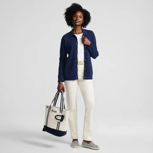 Women's Drifter Barn Jacket Sweater