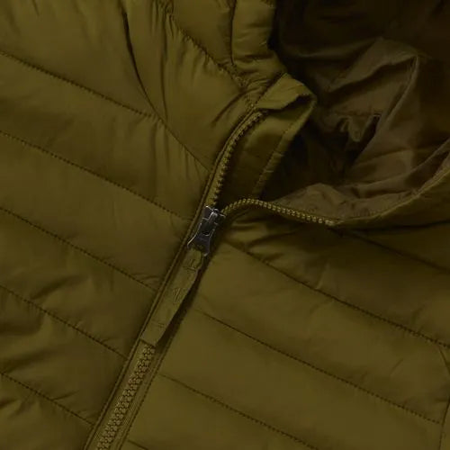 Kids FeatherFree Insulated Hooded Packable Jacket