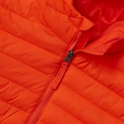 Kids FeatherFree Insulated Hooded Packable Jacket
