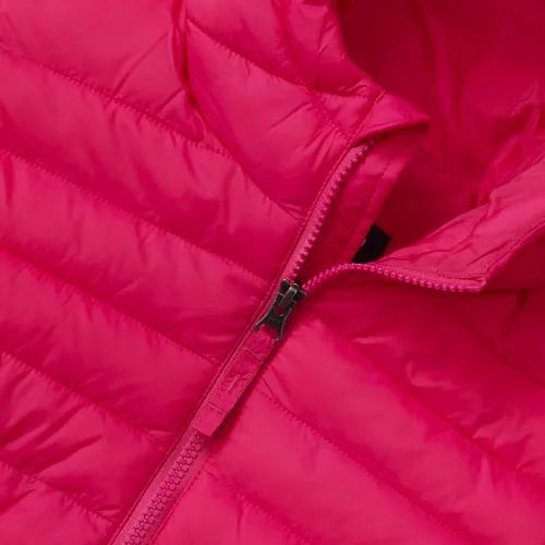 Kids FeatherFree Insulated Hooded Packable Jacket