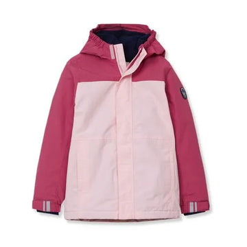 Kids Squall Waterproof Insulated Jacket