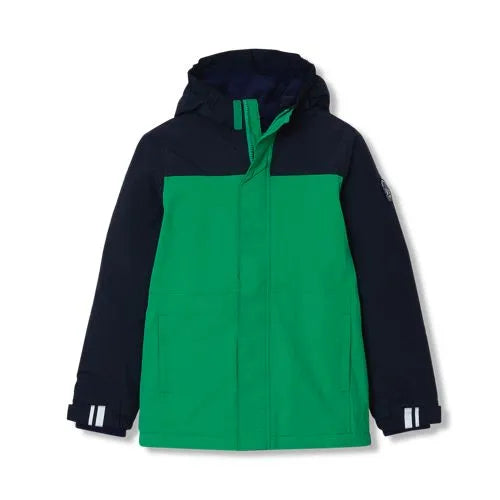Kids Squall Waterproof Insulated Jacket