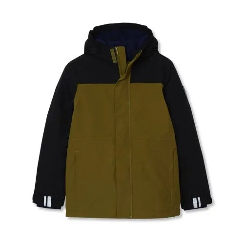 Kids Squall Waterproof Insulated Jacket