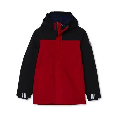 Kids Squall Waterproof Insulated Jacket