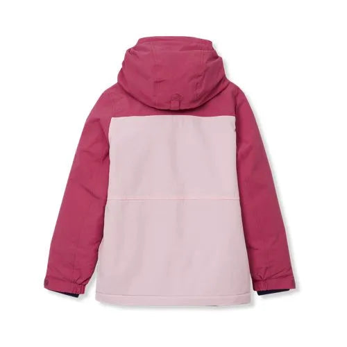 Kids Squall Waterproof Insulated Jacket