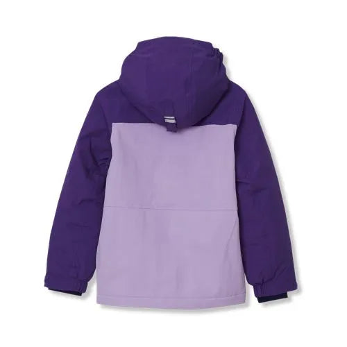 Kids Squall Waterproof Insulated Jacket
