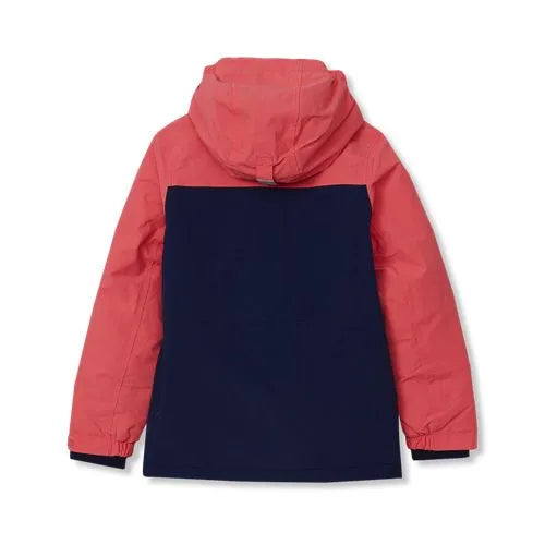 Kids Squall Waterproof Insulated Jacket