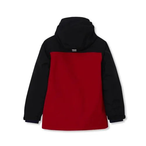 Kids Squall Waterproof Insulated Jacket