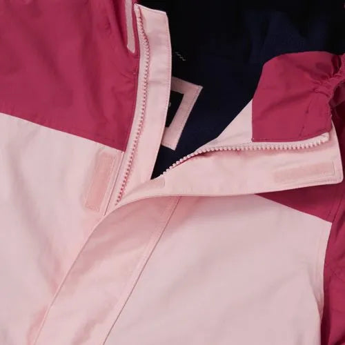 Kids Squall Waterproof Insulated Jacket