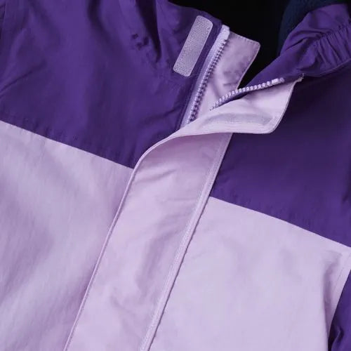 Kids Squall Waterproof Insulated Jacket