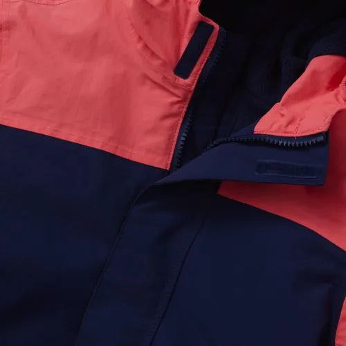 Kids Squall Waterproof Insulated Jacket