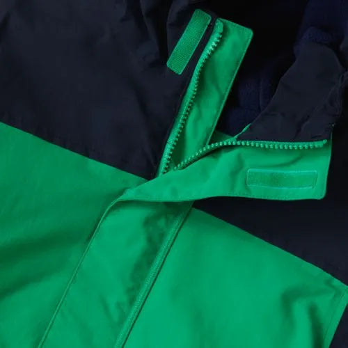 Kids Squall Waterproof Insulated Jacket