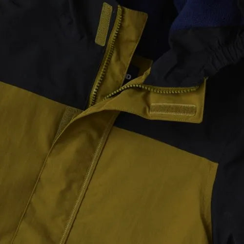 Kids Squall Waterproof Insulated Jacket
