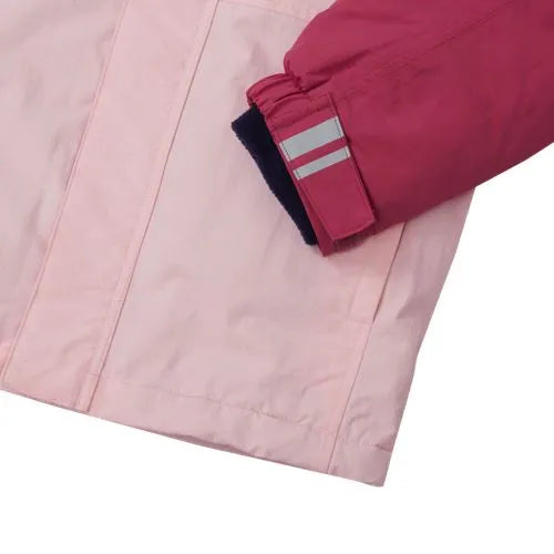 Kids Squall Waterproof Insulated Jacket